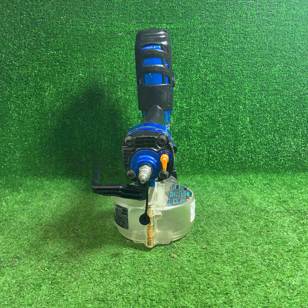 【中古品】 ハイコーキ(HIKOKI ※旧:日立工機) 高圧エアネジ打ち機 WF4H2 【藤沢店】