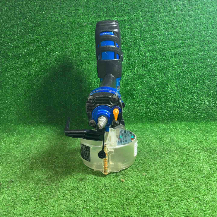 【中古品】 ハイコーキ(HIKOKI ※旧:日立工機) 高圧エアネジ打ち機 WF4H2 【藤沢店】