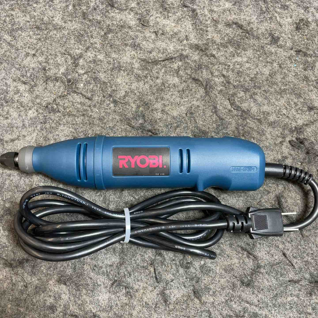 リョービ(RYOBI) 電動彫刻刀 DC-501 696401A【桶川店】