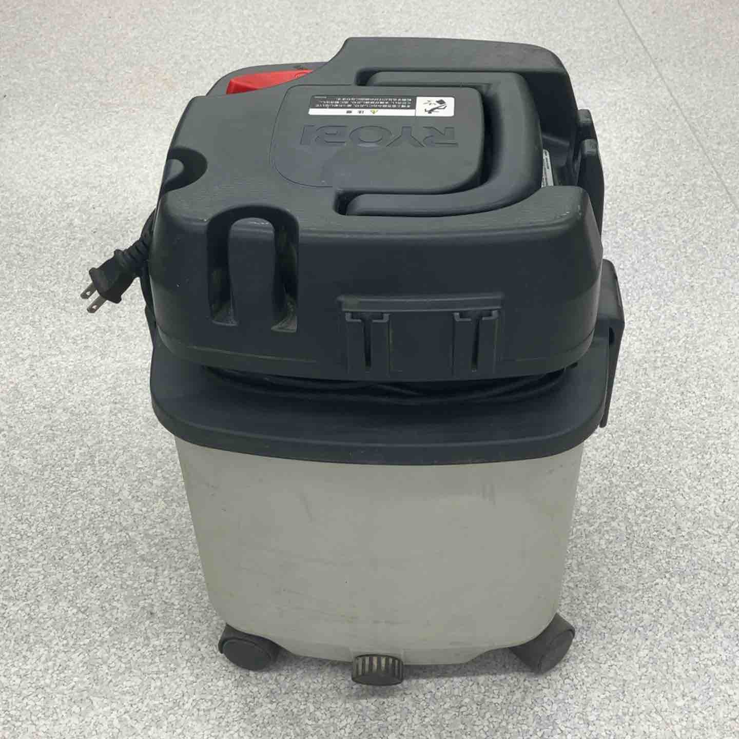 ◇リョービ(RYOBI) 集じん機 VC-1100【八潮店】 – アクトツール