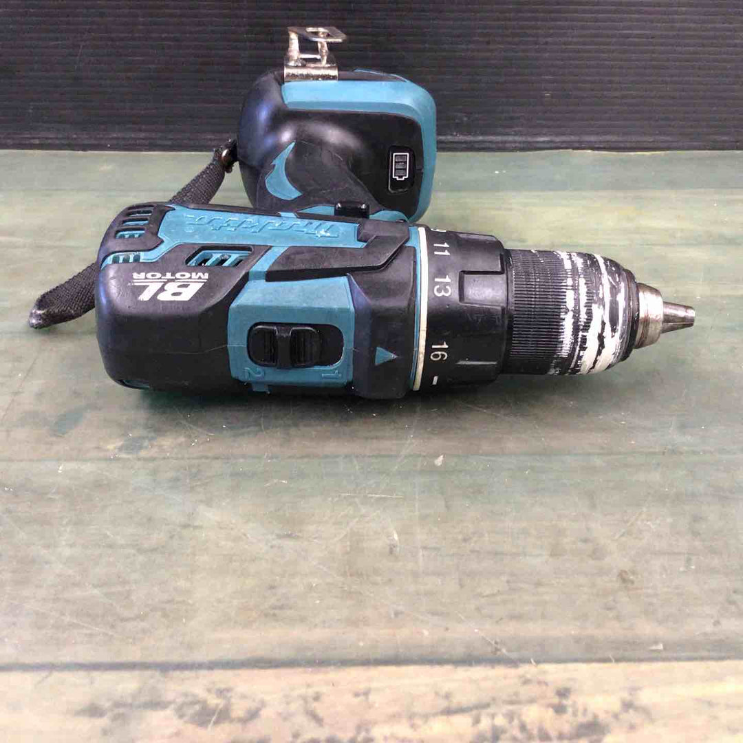 マキタ(makita) コードレスドリルドライバー DF480DZ 【東大和店】