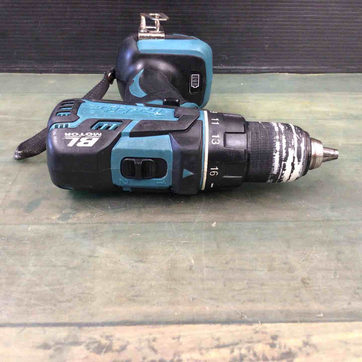 マキタ(makita) コードレスドリルドライバー DF480DZ 【東大和店】