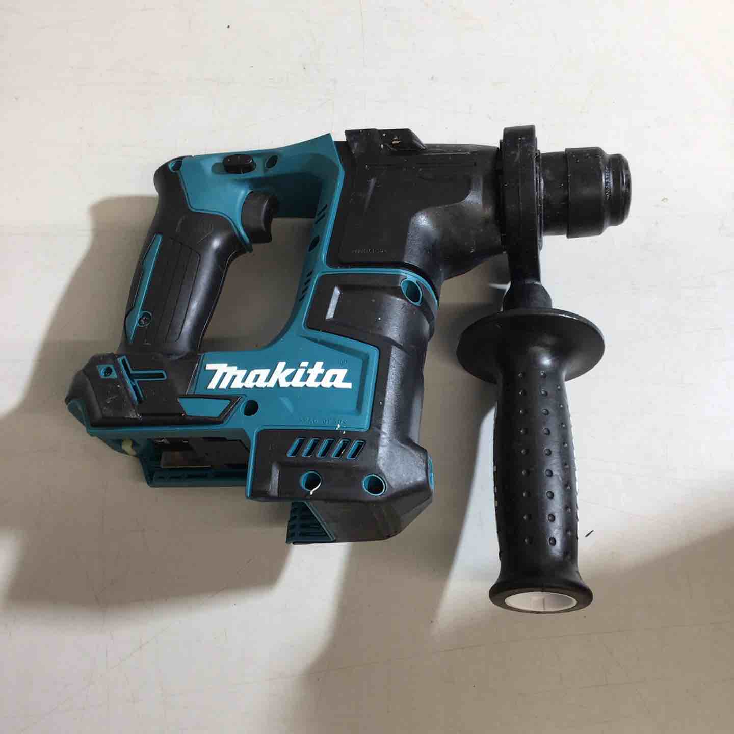 ☆マキタ(makita) コードレスハンマドリル HR171DZ【戸田店】 – アクト