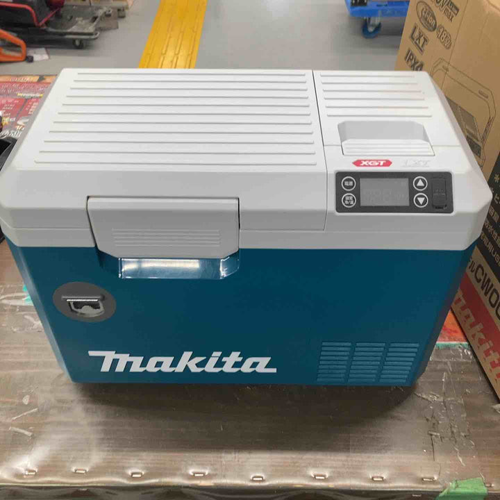 ★マキタ(makita) コードレス冷温庫 CW003GZ【戸田店】