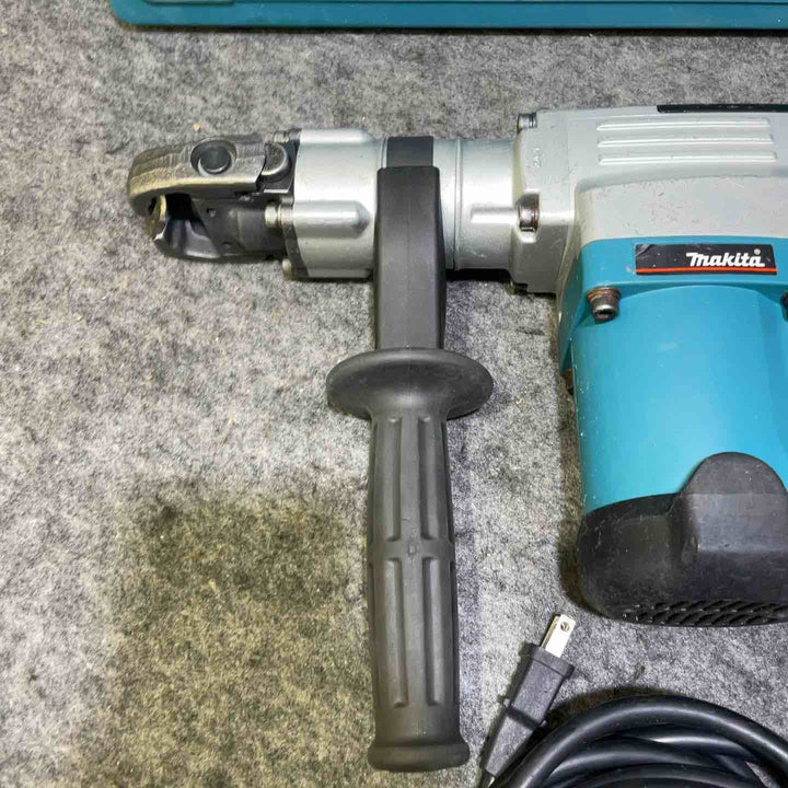 マキタ(makita) 電動ハンマ HM0830【桶川店】