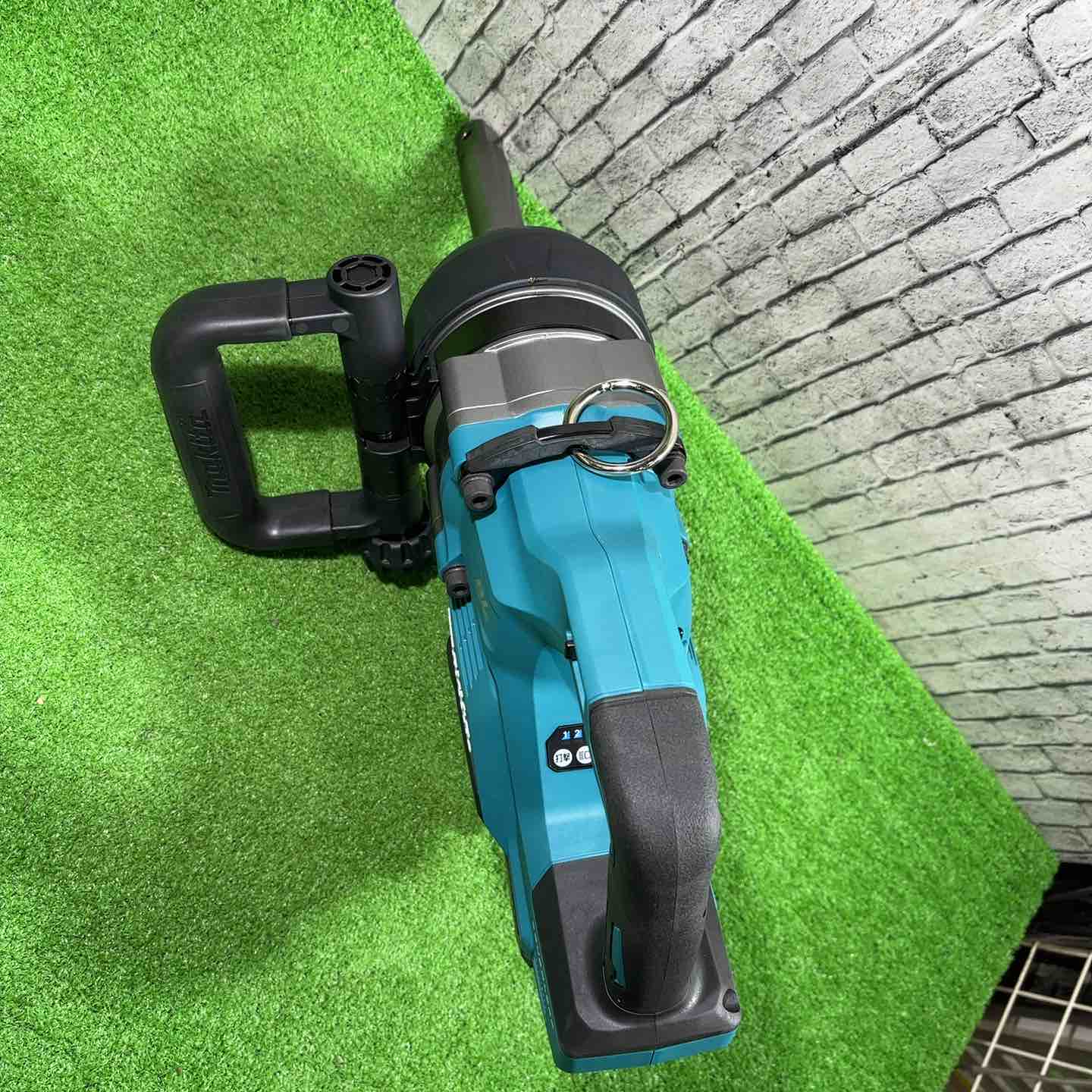 ☆マキタ(makita) コードレスインパクトレンチ TW010GZK【川口店