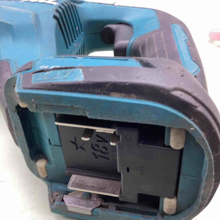 ★マキタ(makita) コードレスレシプロソー JR187DZ【越谷店】