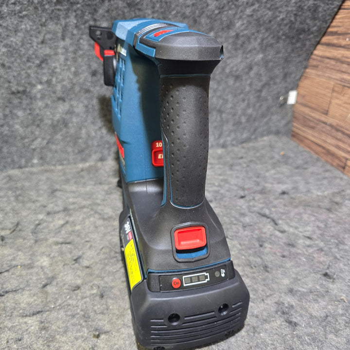 【美品・SDS13㎜ハンマーチャック付き！】ボッシュ(BOSCH) コードレスハンマドリル GBH36VF-PLUS【桶川店】