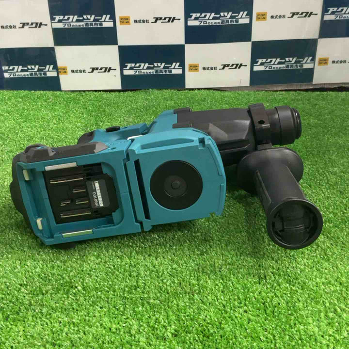 ★マキタ(makita) コードレスハンマドリル HR010GRDX【草加店】