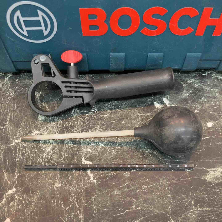 ★ボッシュ(BOSCH) ハンマドリル GBH2-18E【八潮店】