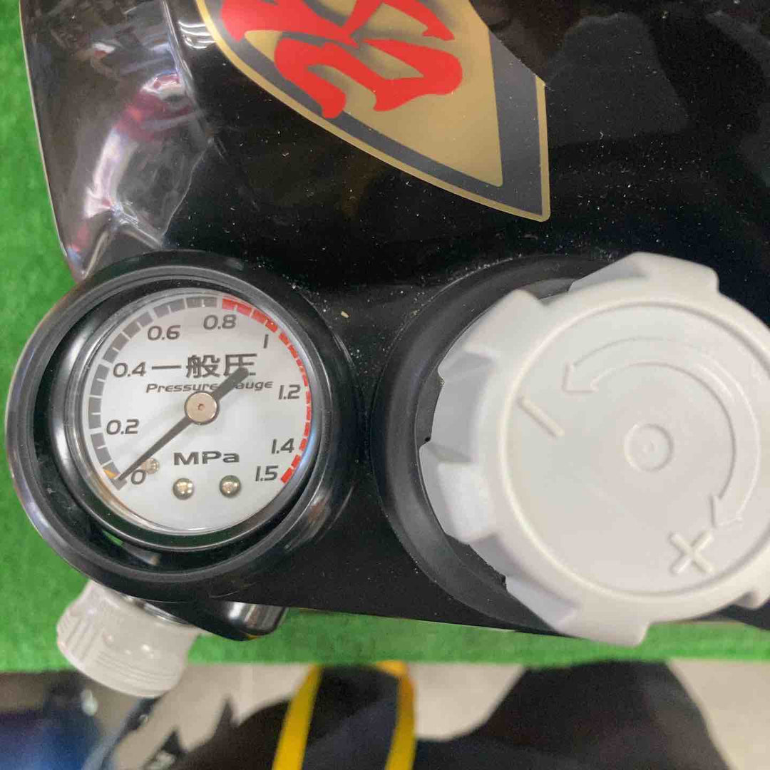 ★ハイコーキ(HIKOKI ※旧:日立工機) 高圧エアコンプレッサ EC1245H3(CTN)【川崎店】