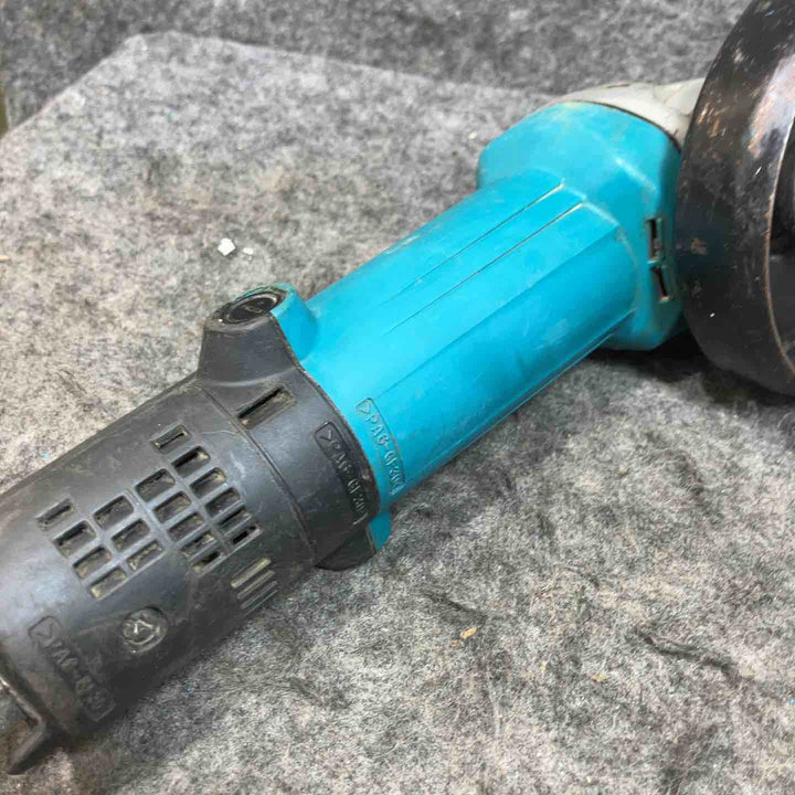 マキタ(makita) 100mmディスクグラインダー 9533B/9533BL 2台セット【桶川店】