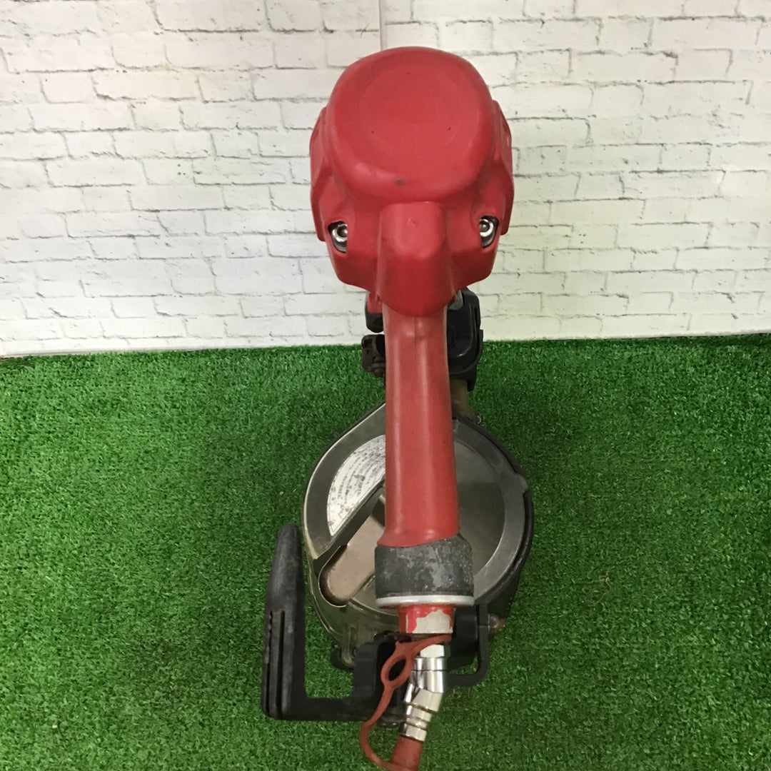 ★マックス(MAX) 高圧エア釘打ち機 HN-90N1【町田店】