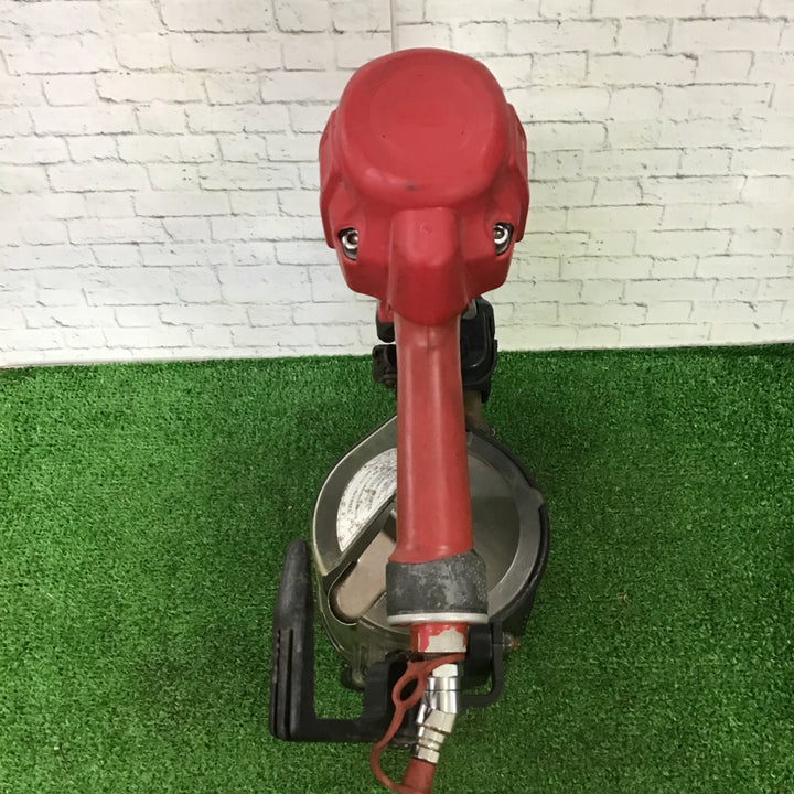 ★マックス(MAX) 高圧エア釘打ち機 HN-90N1【町田店】