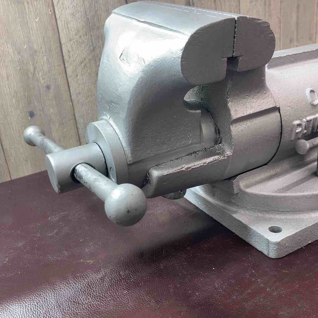 【中古品/店頭受取り限定】O-GON 万力 PATENTO VISE R10 125【東大和店】