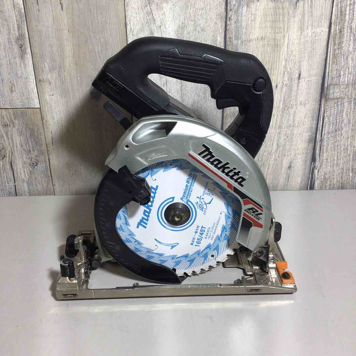 ★マキタ(makita) コードレス丸のこ HS631DZB【戸田店】
