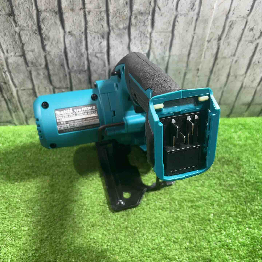 ★マキタ(makita) 10.8V コードレスマルノコ HS301DSH【川口店】