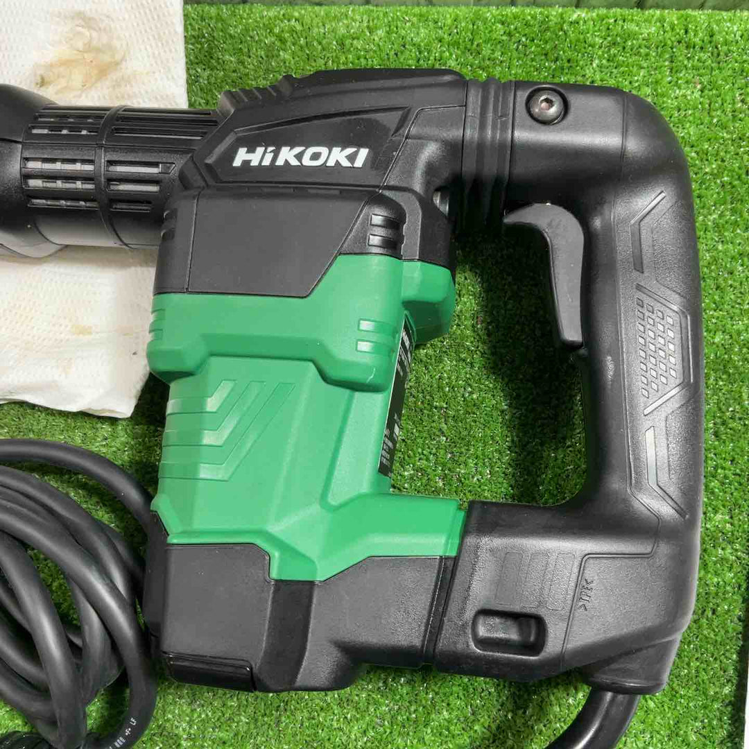 ★ハイコーキ(HIKOKI ※旧:日立工機) ハンマ H41SA4(N)【川口店】