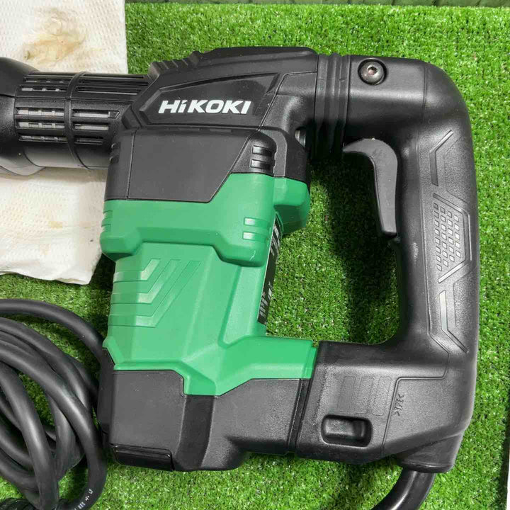 ★ハイコーキ(HIKOKI ※旧:日立工機) ハンマ H41SA4(N)【川口店】