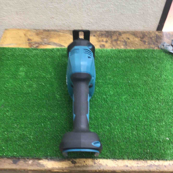 ★マキタ(makita) コードレスレシプロソー JR189DZ【草加店】