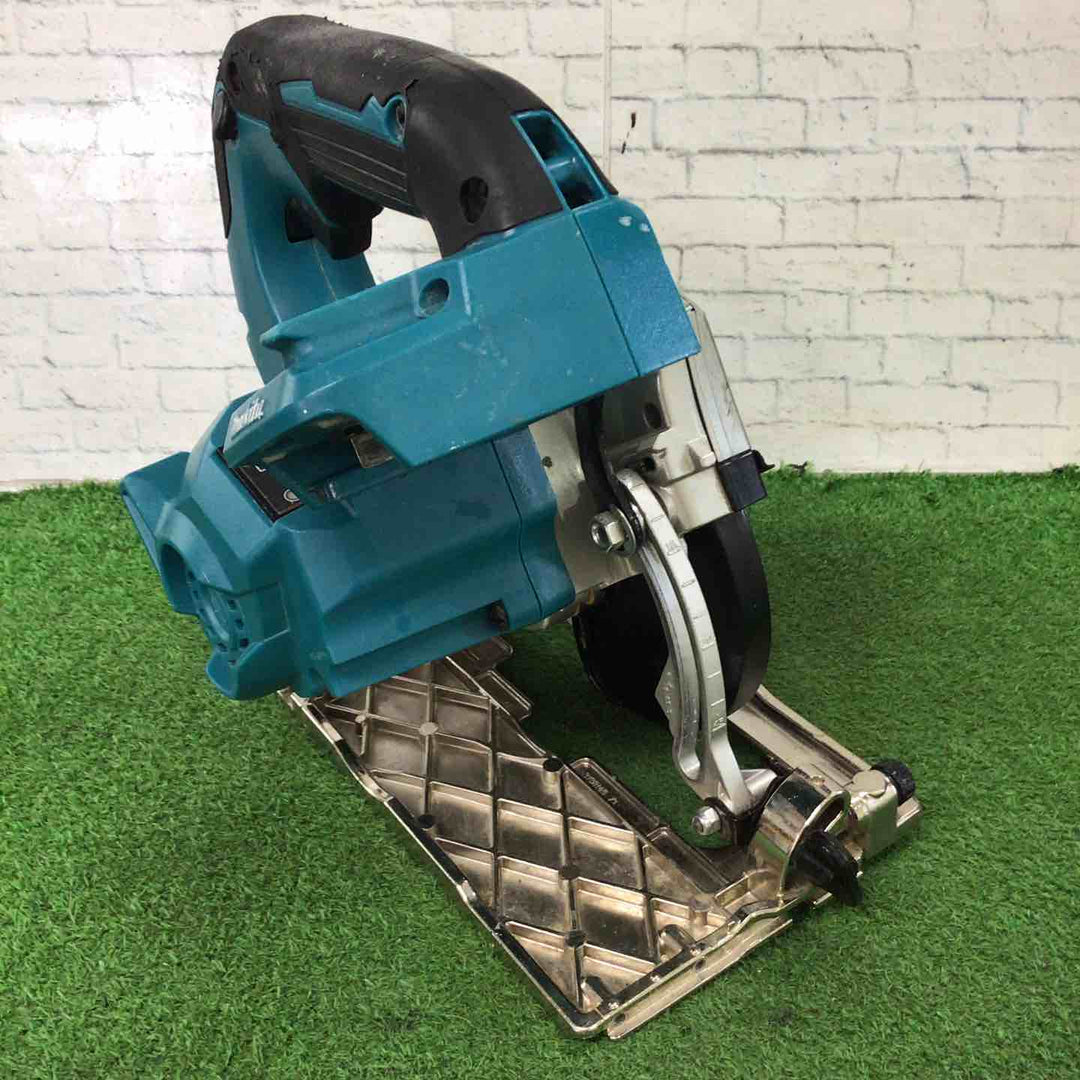 ★マキタ(makita) コードレス丸のこ HS474DZ【町田店】