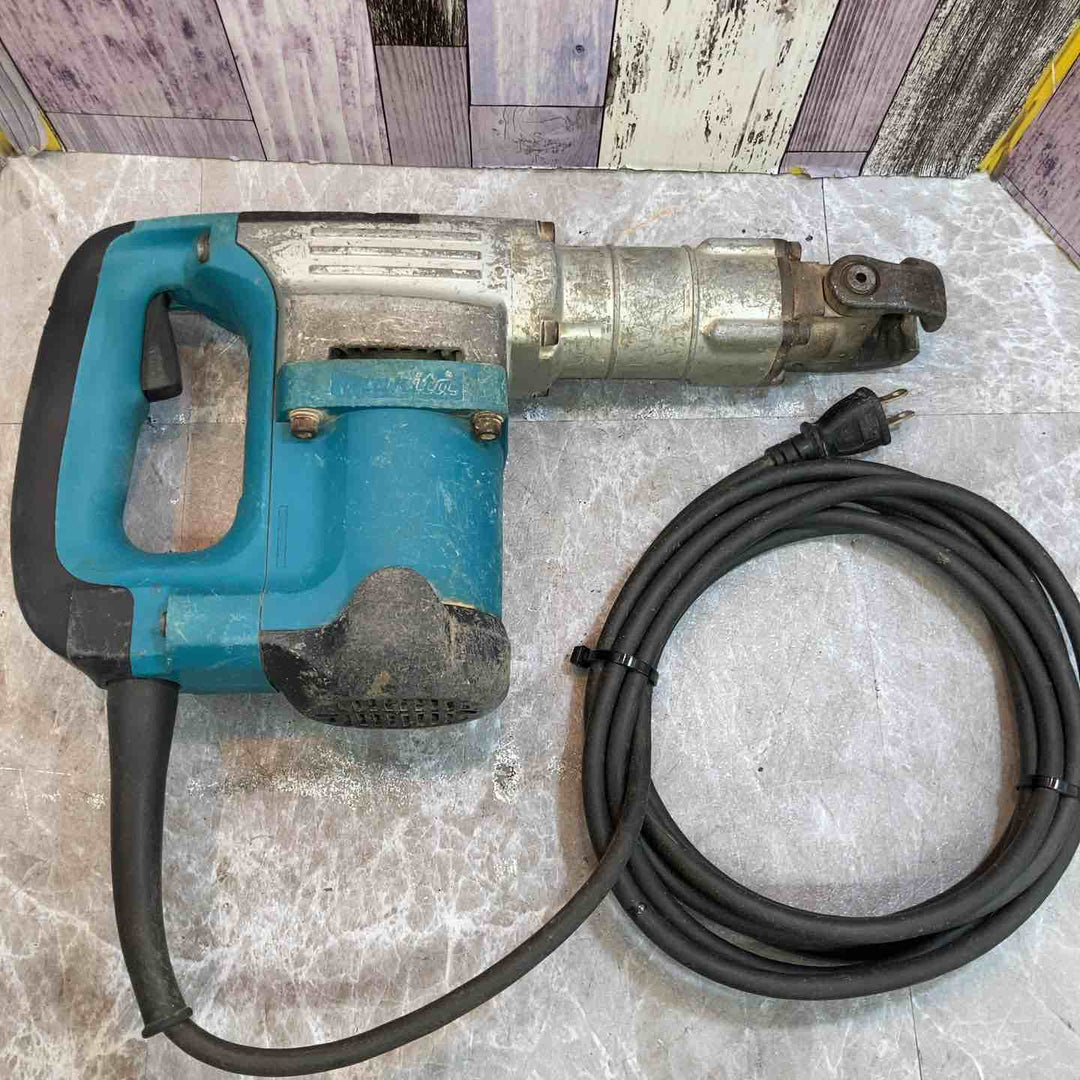 ★マキタ(makita) 電動ハンマ HM0830【八潮店】