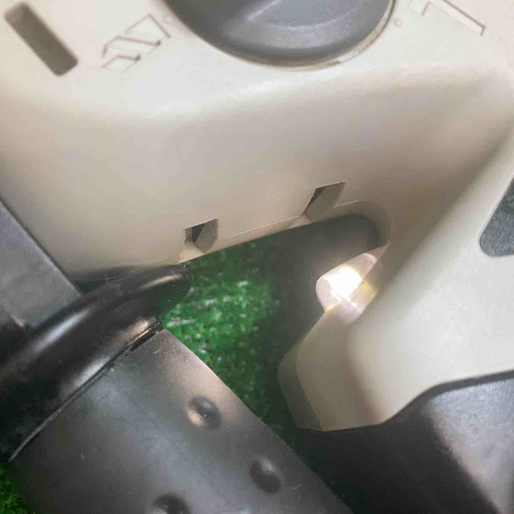 ★パナソニック(Panasonic) コードレスハンマドリル EZ7880LZ2S-B【川越店】