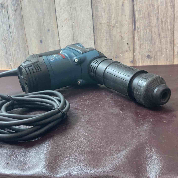 【中古品】ボッシュ(BOSCH) 電動ハンマー GSH5 ハツリ はつり機【東大和店】