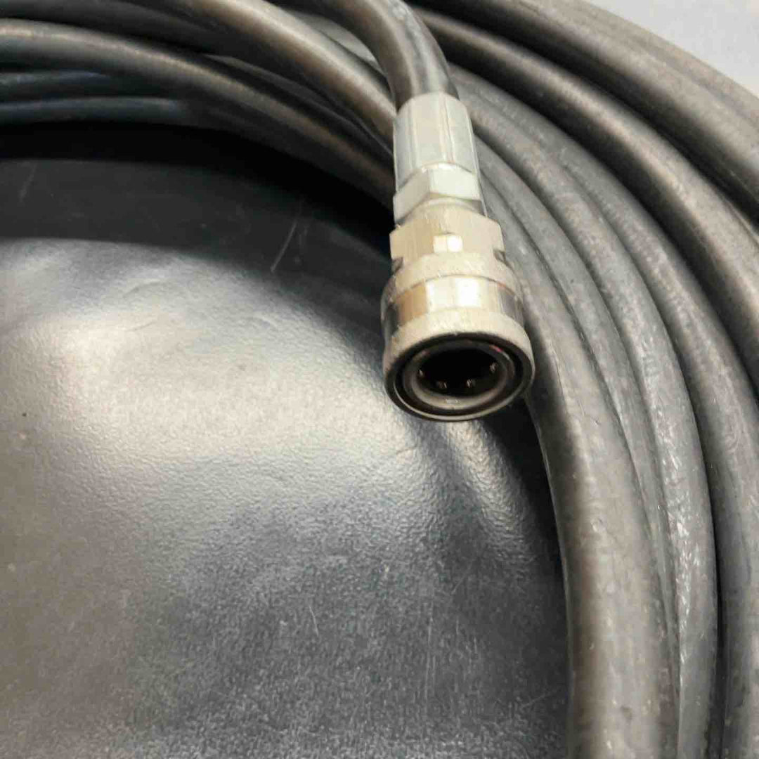 【現状品】  ウォータージェットホース WJ9 20m 高圧洗浄ホース 2本セット 【藤沢店】
