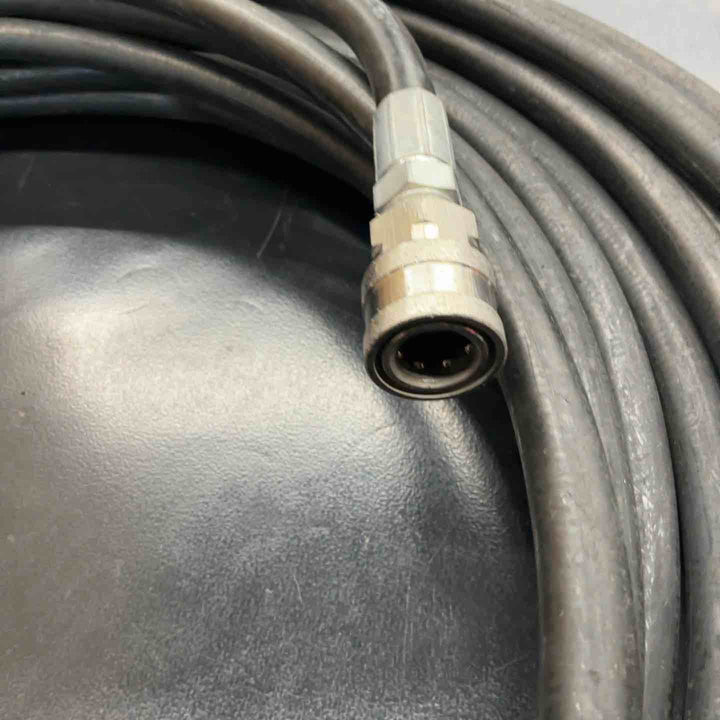 【現状品】  ウォータージェットホース WJ9 20m 高圧洗浄ホース 2本セット 【藤沢店】