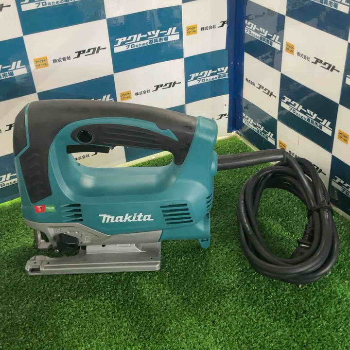 ☆マキタ(makita) ジグソー JV0600K【草加店】