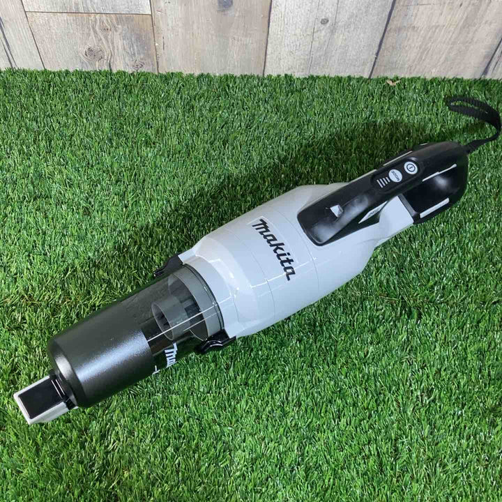 ★マキタ(makita) 18Vコードレスクリーナー CL286FDZW 本体のみ【戸田店】