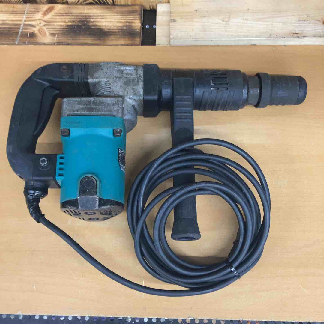 ◇リョービ(RYOBI) コンクリートハンマ CH-462【越谷店】