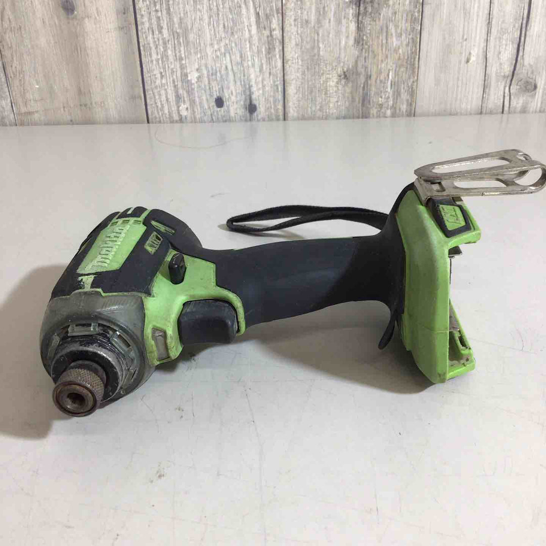 ★マキタ(makita) コードレスインパクトドライバー TD149DZL【戸田店】