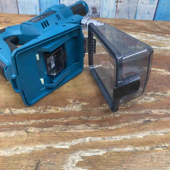 ★マキタ(makita) コードレス高圧洗浄機 MHW180DZ【柏店】