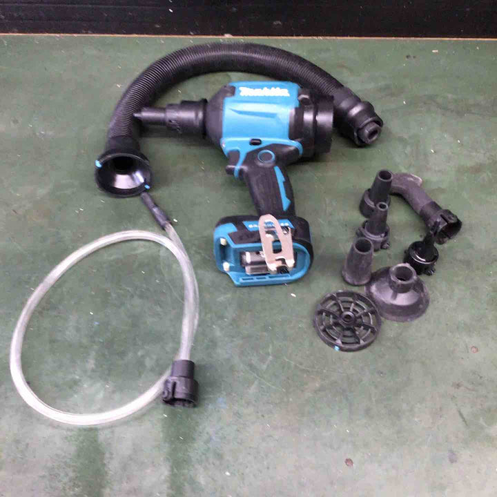 ★マキタ(makita) コードレスエアダスタ AS180DZ【戸田店】