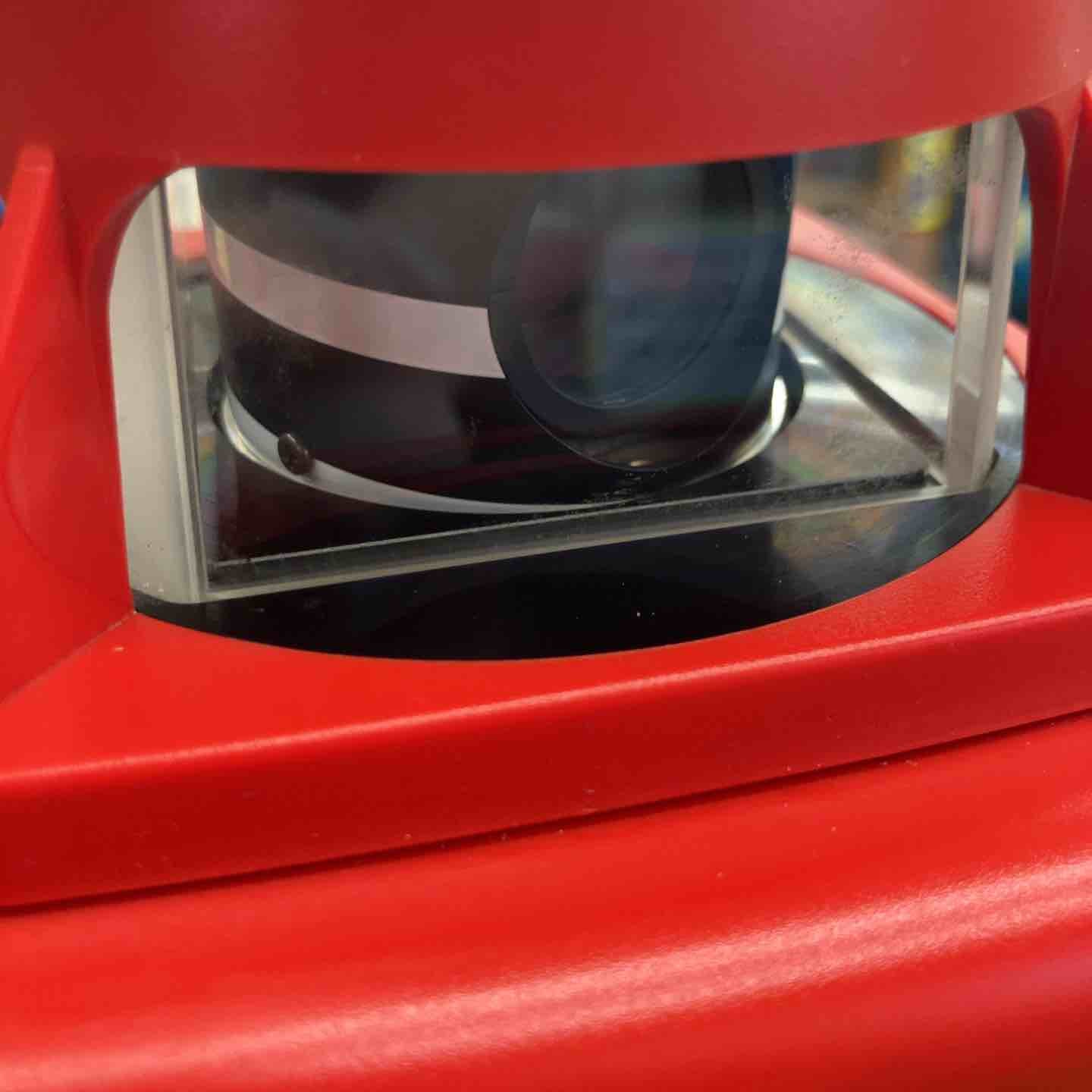 現状販売・中古品】 ソキア/SOKKIA 回転レーザー(レベルプレーナー