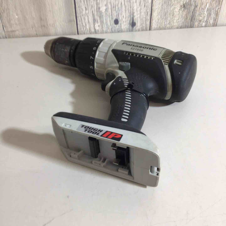 パナソニック 振動ドリルドライバ EZ7950X【戸田店】