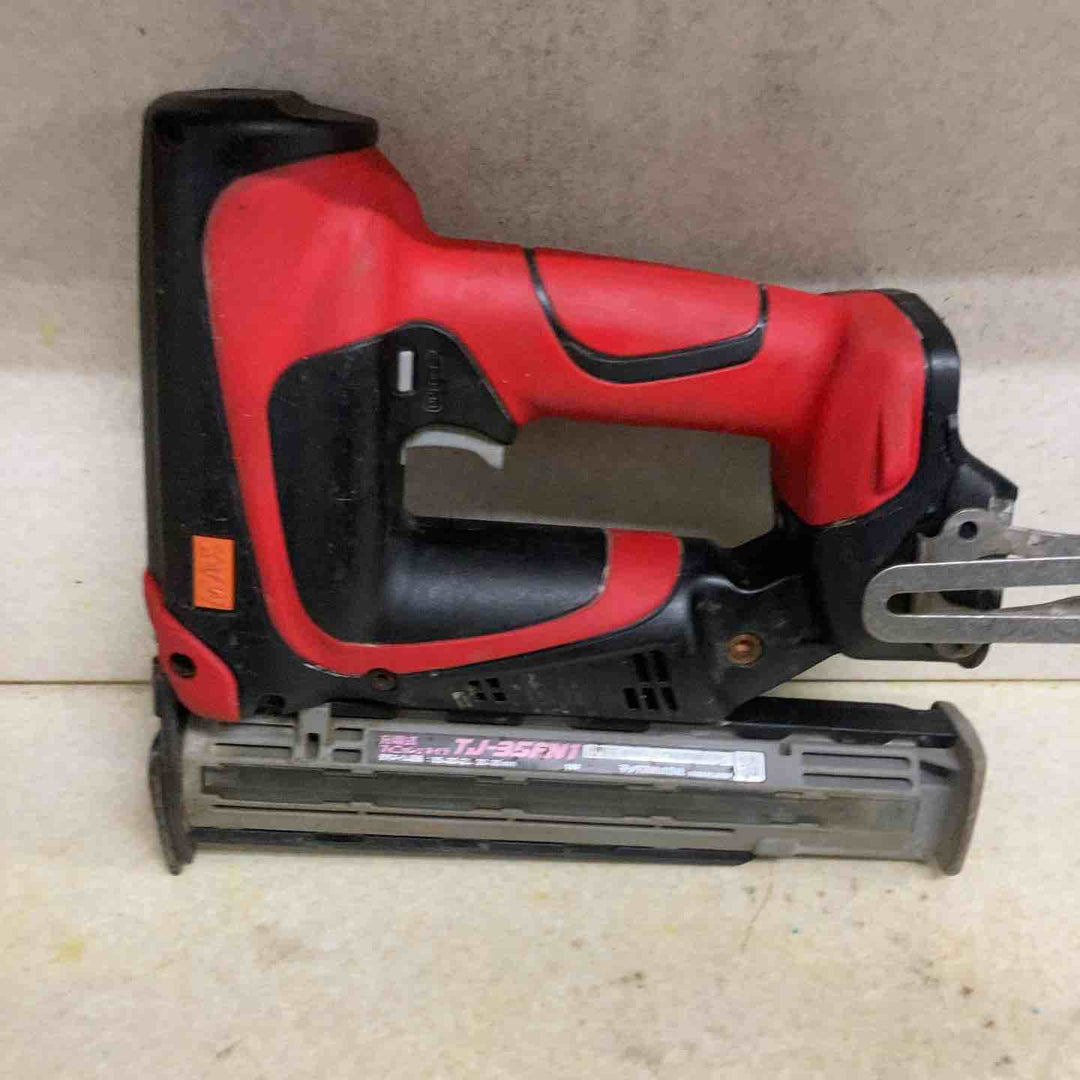 マックス(MAX) コードレスフィニッシュネイラ TJ-35FN1【町田店】