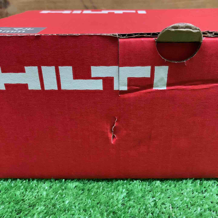 【現状品・中古美品】 ヒルティ/HILTI コンクリート釘 X-C20B3MX ＊7箱セット 【鴻巣店】