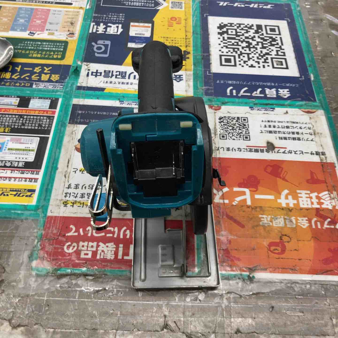 ★マキタ(makita) コードレスチップソーカッター CS551DZ【戸田店】
