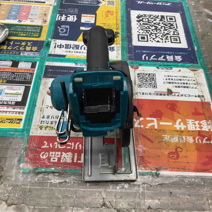 ★マキタ(makita) コードレスチップソーカッター CS551DZ【戸田店】