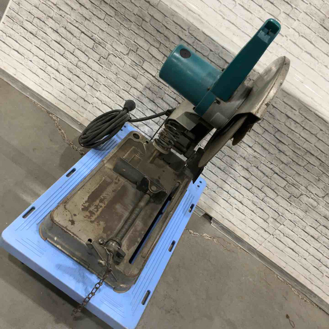 ☆マキタ(makita) 高速切断機 2414NB【越谷店】
