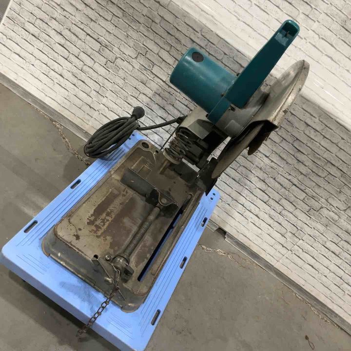☆マキタ(makita) 高速切断機 2414NB【越谷店】