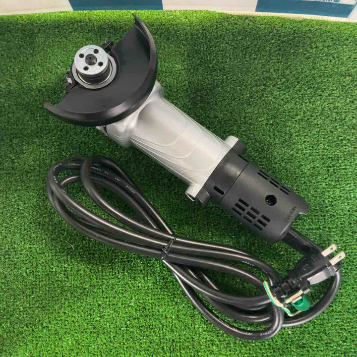 ◇ハイコーキ(HIKOKI ※旧:日立工機) 100mmディスクグラインダ G10SH4【草加店】