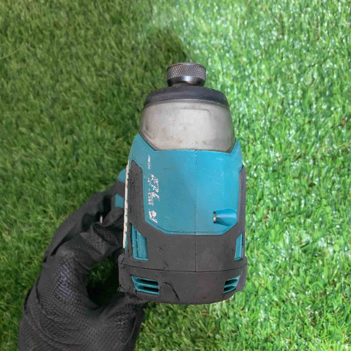 ★マキタ(makita) 18V コードレスインパクトドライバー TD173DZ 本体のみ【戸田店】