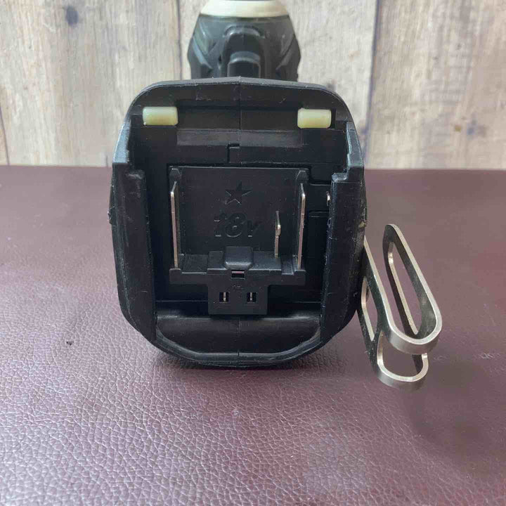 【中古品】 マキタ(makita) 18V コードレスインパクトドライバー TD149DZB 【東大和店】