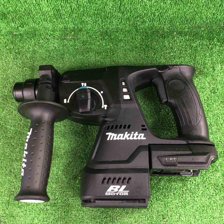 マキタ(makita) 24mmコードレスハンマドリル(本体+ケースのみ) HR244DZKB【川崎店】