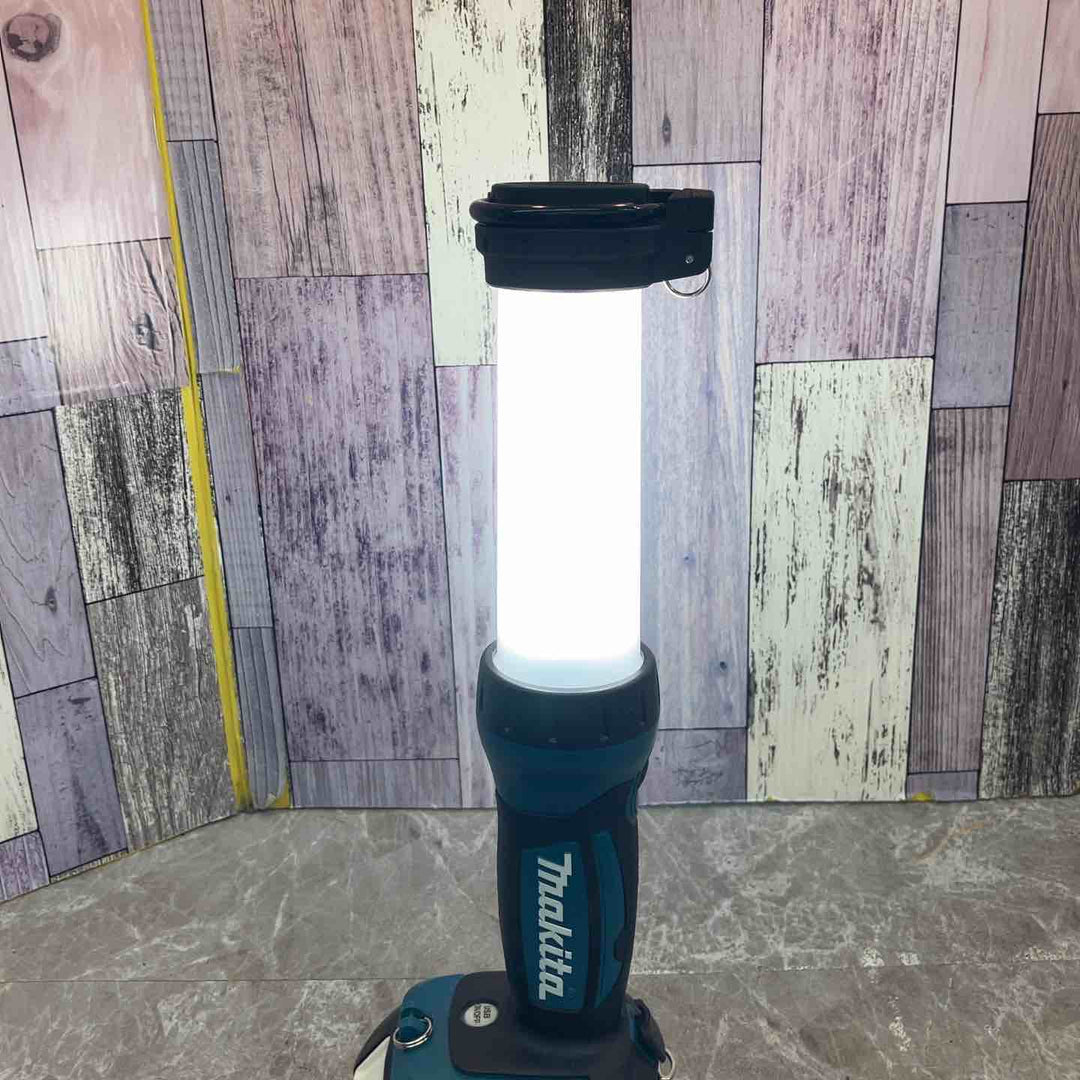 ★マキタ(makita) コードレスワークライト ML807【八潮店】