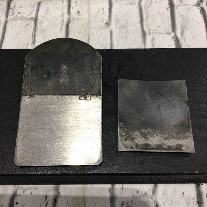 圭三郎 寸六鉋 仁村台？ 箱付属 【川口店】